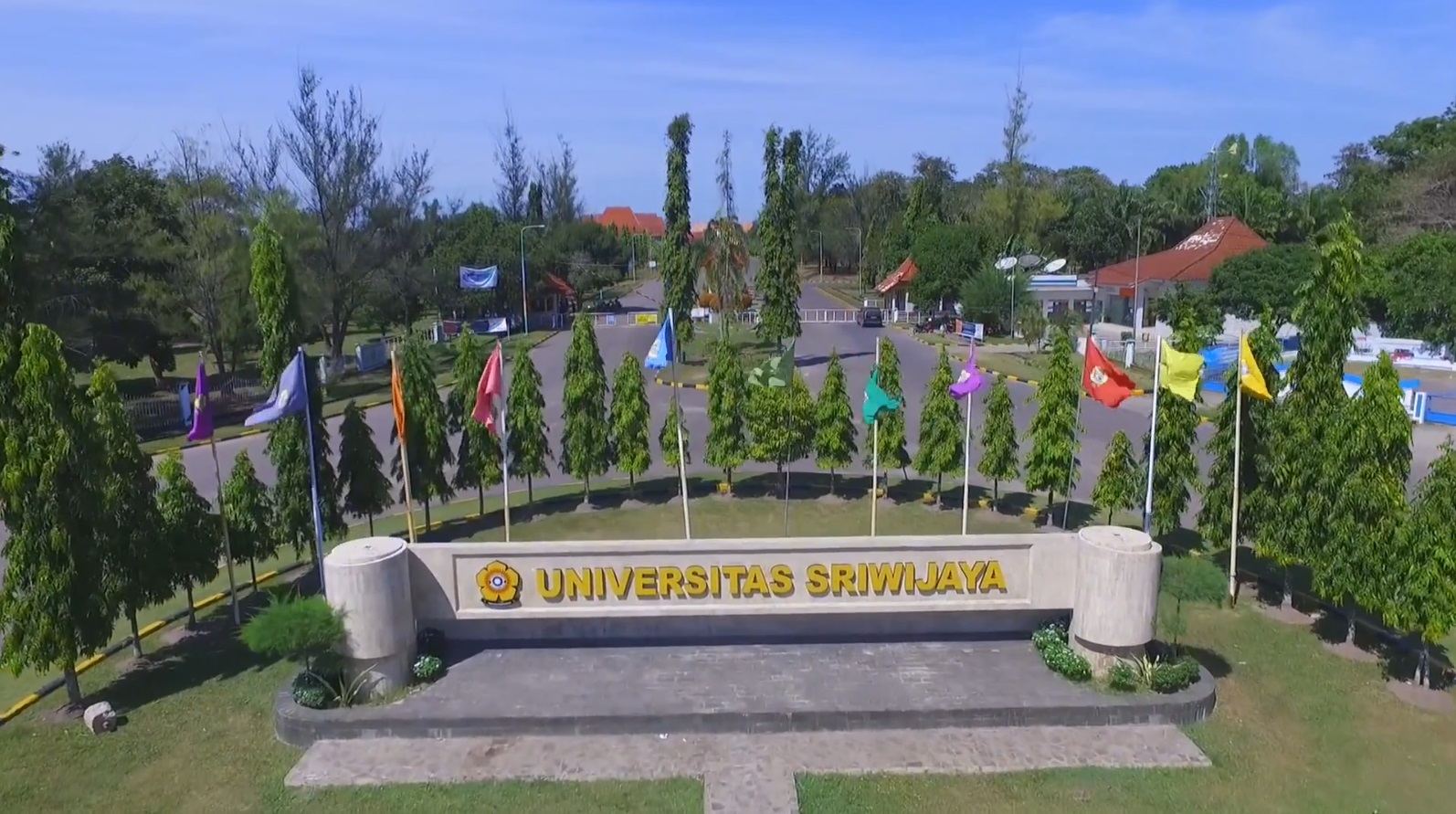 Daya Tampung dan Peminat SNBP 2023 Universitas Sriwijaya (UNSRI)