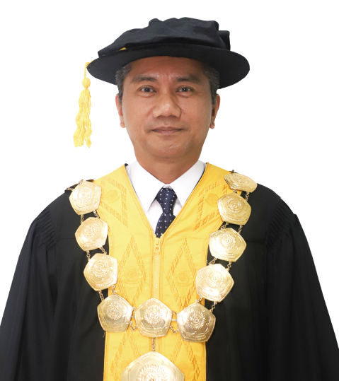 Prof. Dr. Ir. H. Anis Saggaff, MSCE, IPU., ASEAN. Eng.