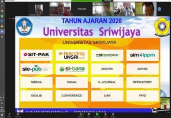 Universitas Sriwijaya | Ilmu Alat Pengabdian