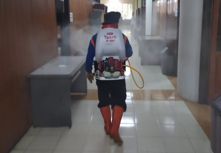 Universitas Sriwijaya | Ilmu Alat Pengabdian