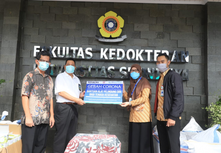 Universitas Sriwijaya | Ilmu Alat Pengabdian