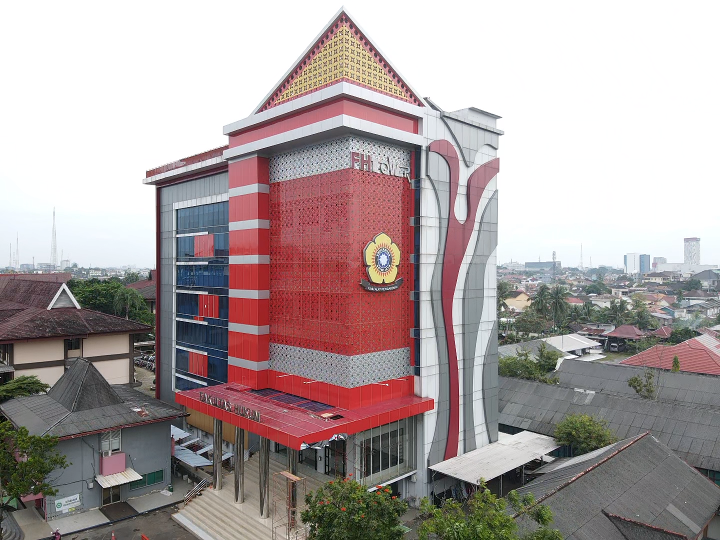 Universitas Sriwijaya | Ilmu Alat Pengabdian