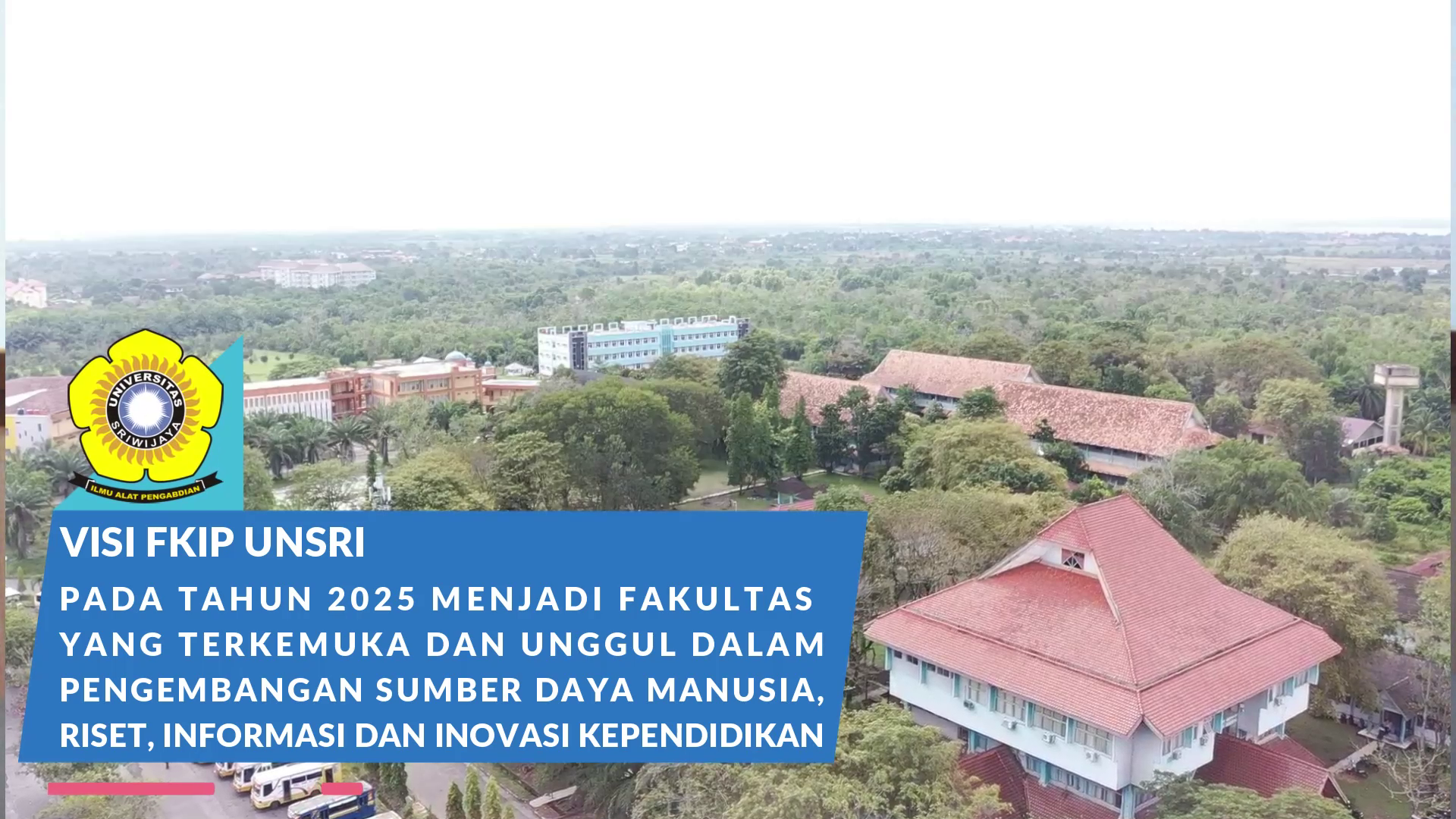 Universitas Sriwijaya Ilmu Alat Pengabdian
