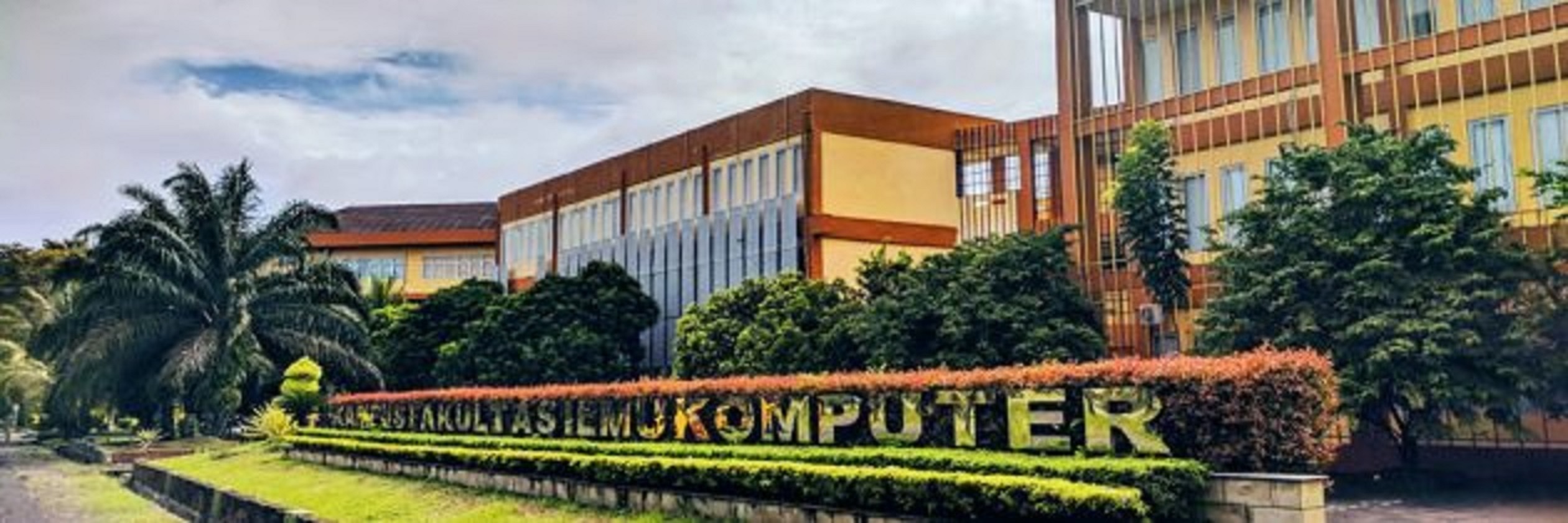 Universitas Sriwijaya Ilmu Alat Pengabdian
